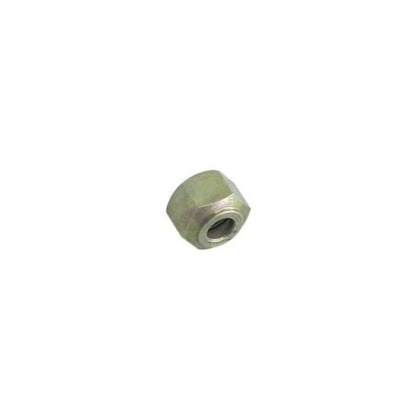Tuerca Para Tubo Ø8mm M16 Grifo PEL20/21