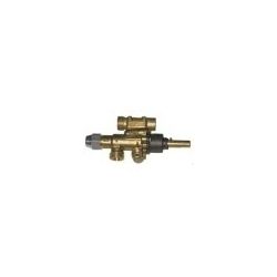 Grifo Gas PEL22S/O ANGELO PO