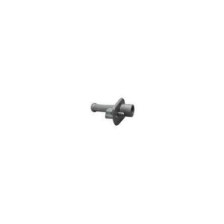Venturi Para Tapa Quemador Ø102mm Con Piloto