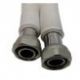 Manguera Extensible Gas 750-1275mm 3/4 H-H