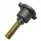 Capuchón Grifo Gas 35mm Ø10x8mm PEL2