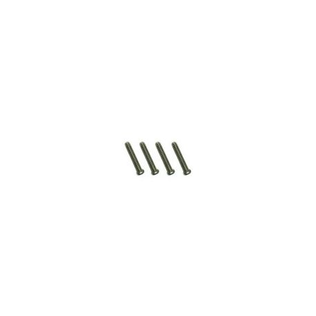 Tornillo M4x22mm Grifo Pel 23