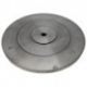 Conjunto Corona Quemador Ø260mm