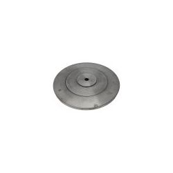 Conjunto Corona Quemador Ø260mm