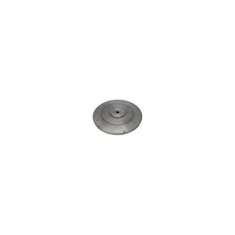 Conjunto Corona Quemador Ø260mm