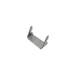 Chapa Adaptador Quemador Ø150mm