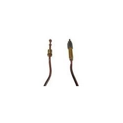 Termopar M9x1750mm Rosca M8x1