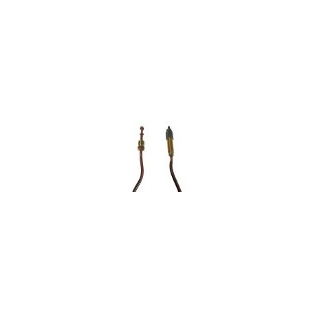 Termopar M9x1750mm Rosca M8x1