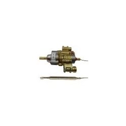 Grifo Gas Termostático PEL24STS Horno