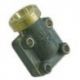 Conexion Horizontal Grifo Gas Para