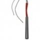 Resistencia Cartucho 230V 250W Ø6.5mm