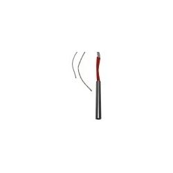 Resistencia Cartucho 230V 250W Ø6.5mm