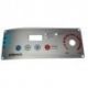 Panel Frontal IE-35