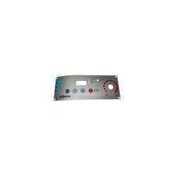 Panel Frontal IE-35