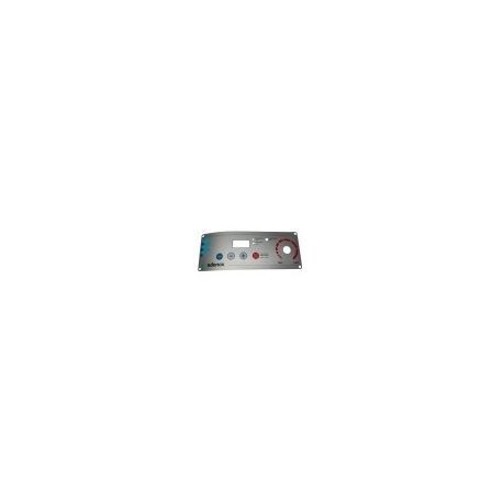 Panel Frontal IE-35