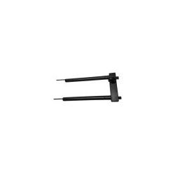 Conjunto Quemador FRY-TOP FTG87