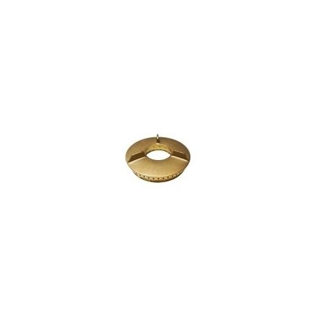 Tapa Corona Quemador Ø110mm BONNET