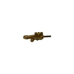 Grifo Gas Ø23mm M16x1.25/M7x0.75