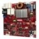 Módulo Inducción Rojo IW-35
