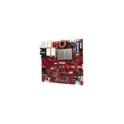 Módulo Inducción Rojo IW-35