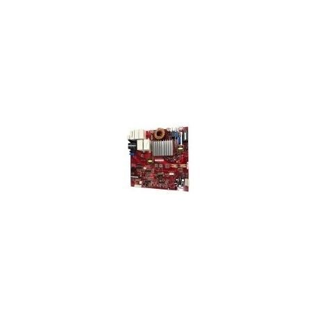 Módulo Inducción Rojo IW-35