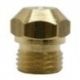 Inyector Ø0.80mm M10x1