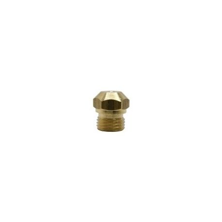 Inyector Ø0.80mm M10x1
