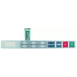 Teclado microondas HORECA SELECT