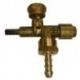 Grifo Quemador Modelo Express 621