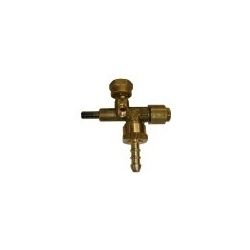 Grifo Quemador Modelo Express 621
