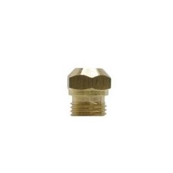 Inyector Ø2mm M10x1