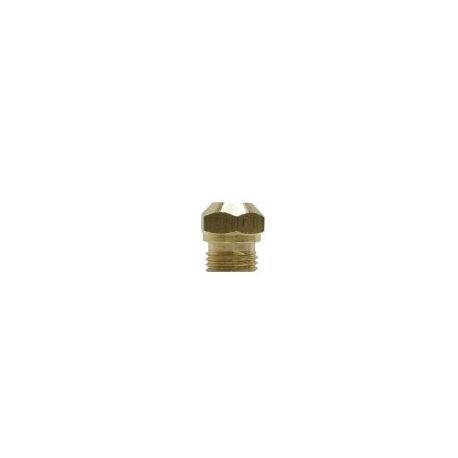 Inyector Ø2mm M10x1