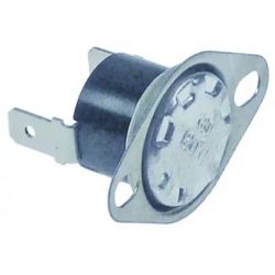 Termostato 180ºC microondas HORECA SELECT