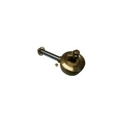 Quemador Completo Ø120mm