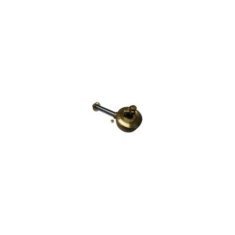 Quemador Completo Ø120mm