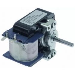 Motor ventilador microondas HORECA SELECT