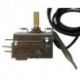 Termostato 400V 23A 30-90°C