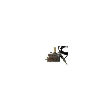 Termostato 400V 23A 30-90°C