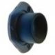 Soporte Quemador Ø80/110mm