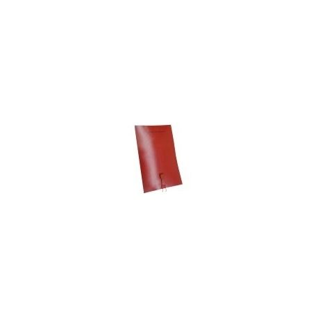 Resistencia Silicona 230V 800W 120°C