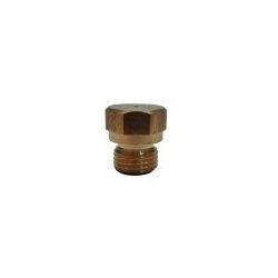 Inyector Ø1,10mm M10x1