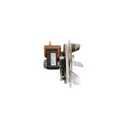 Motor Con Turbina 230V 40W 50/60Hz
