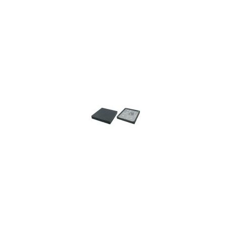 Placa Eléctrica 400V 3000W 300x300mm