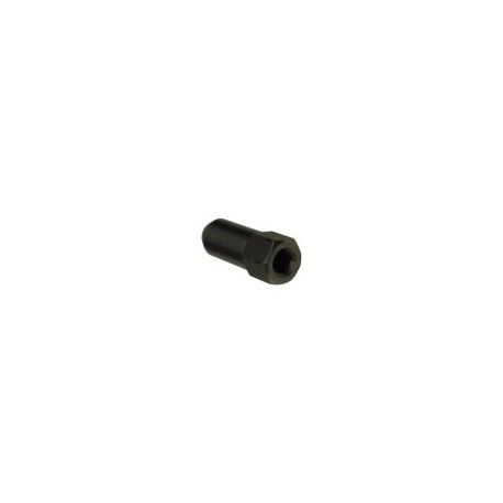 Perno M5 Para Quemador 22mm