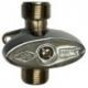 Grifo Cromado M20x1.5 Con Soporte