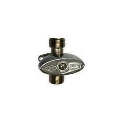 Grifo Cromado M20x1.5 Con Soporte