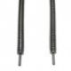 Tubo Gas Inox Ø12-4mm 750mm