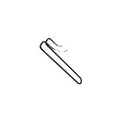 Resistencia 230V 1300W 535x80x105mm