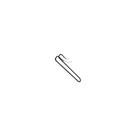 Resistencia 230V 1300W 535x80x105mm
