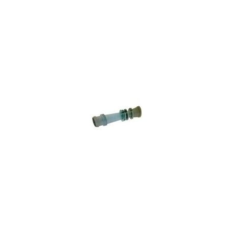 Venturi Piloto Quemador Ø14.5mm 7.5kW